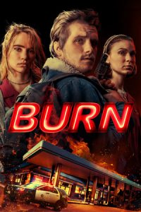 Burn [Spanish]
